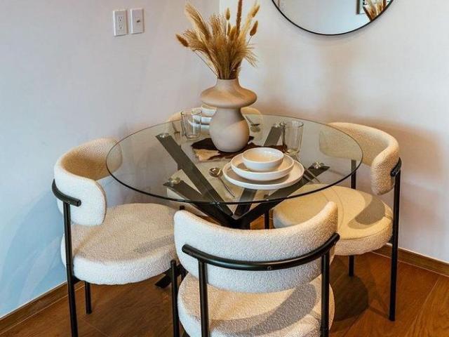 Loft amoblado a pasos de Reforma e Insurgentes