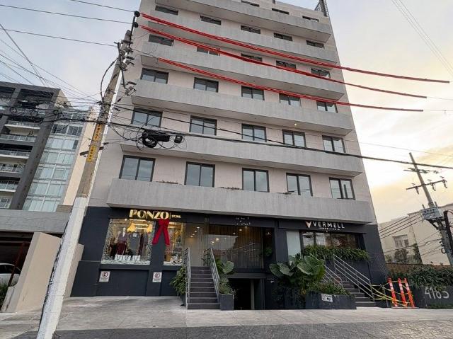Loft Amueblado