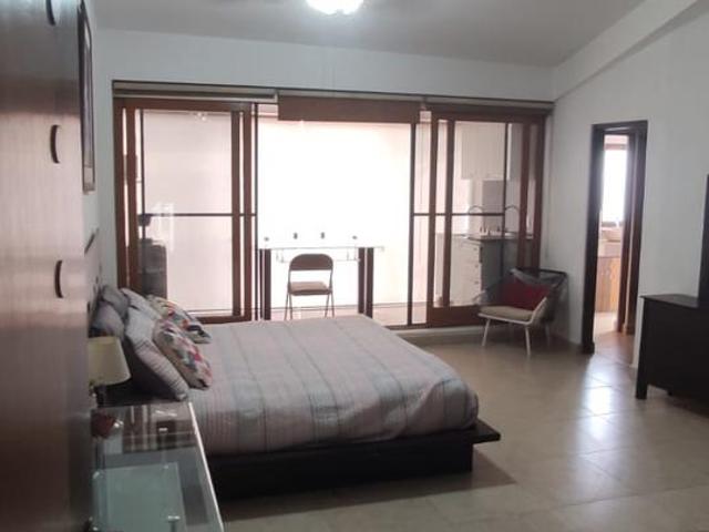 Loft Amueblado