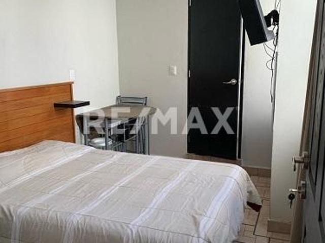 Loft Amueblado!