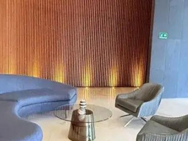 Loft amueblado torre Adamant