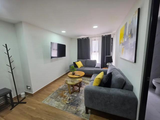 LOFT AMUEBLADO VILLAS DE IRAPUATO