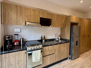 Loft amueblado, Av.Chapultepec,Roma Norte