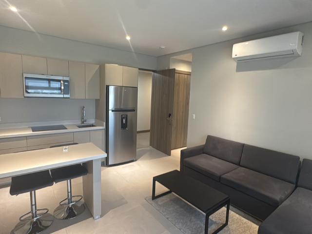 loft amueblado casco san pedro