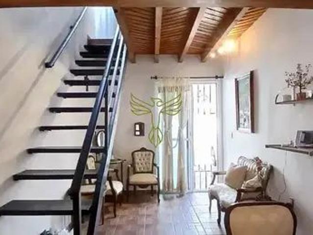 Loft Amueblado Cerca Del Hospital Ángeles Código: 10le