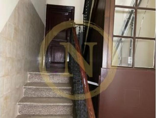 Loft amueblado con encanto en Camp den Grassot
