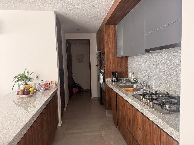 Loft amueblado con Jardín en Distrito Sophia | Jurica, atrás de Antea