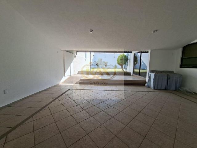 Loft amueblado con Jardin privado en Colinas de Gran Jardin