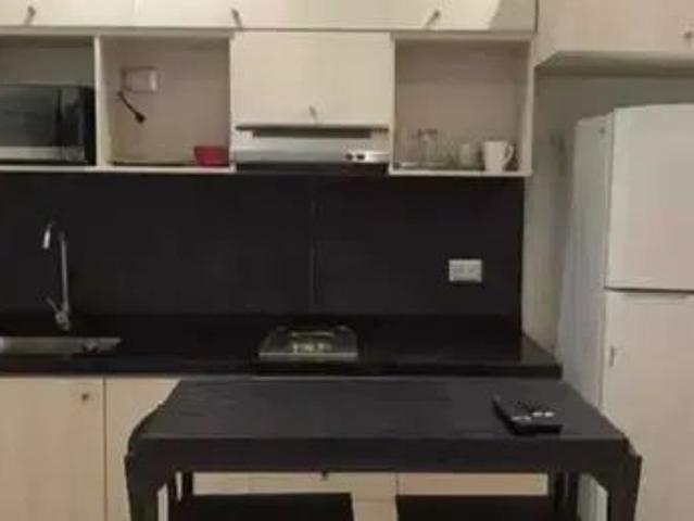 Loft amueblado con servicios incluidos
