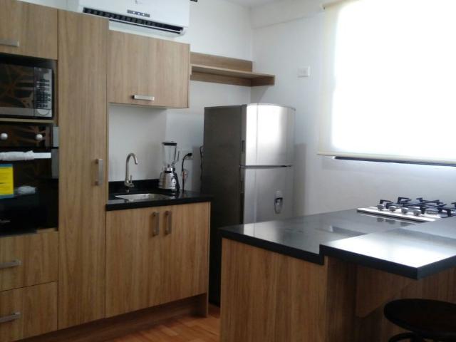 Loft Amueblado, Col. Camaroneros
