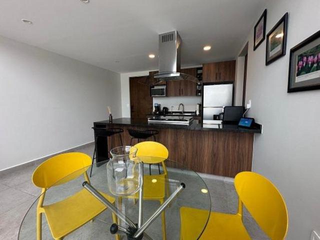 Loft Amueblado Col. Jacarandas en Venta, Cuernavaca
