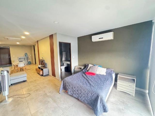 Loft amueblado de lujo en Montes de Ame