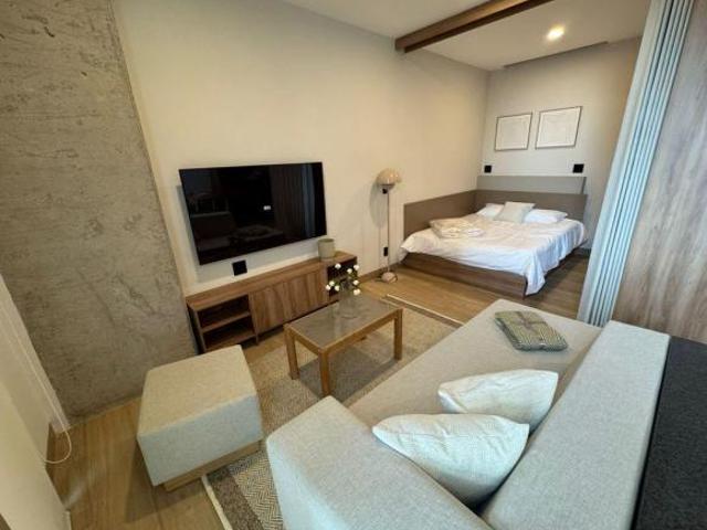Loft Amueblado en Venta Torre Margot Expo Guadalajara