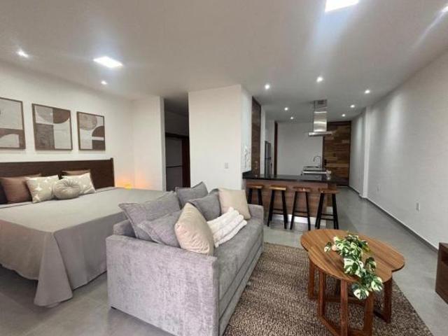 Loft Amueblado en Venta Cerca de San Nico | Zapopan