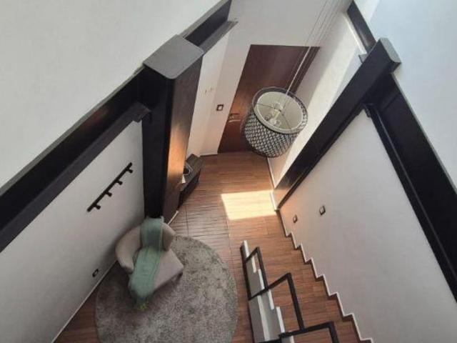 LOFT AMUEBLADO EN VENTA – EL MIRADOR, QUERÉTARO