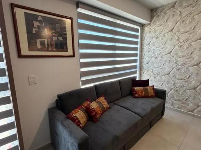 Loft Amueblado en Venta en Duo 24