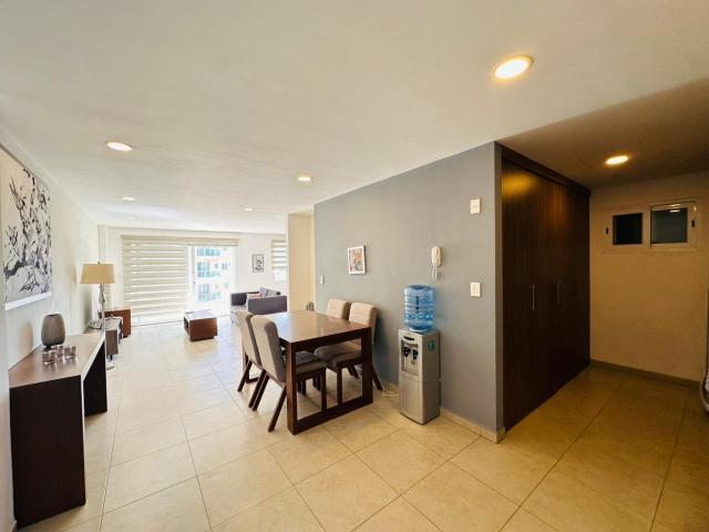 LOFT AMUEBLADO EN VENTA NATURA RESIDENCIAL LE?N GTO. A POCOS METROS DEL BLV. L?PEZ MATEOS
