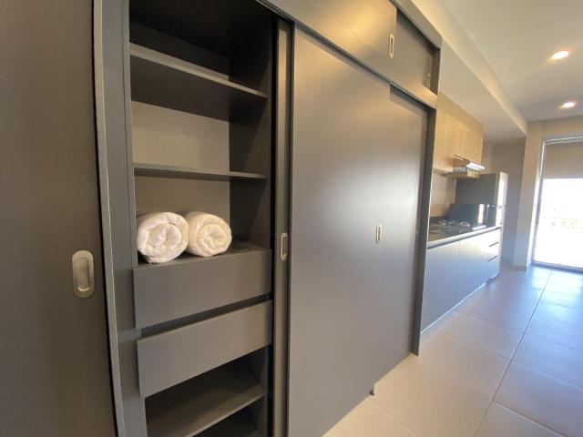LOFT AMUEBLADO EN BIKIA COLONIA ANDRADE
