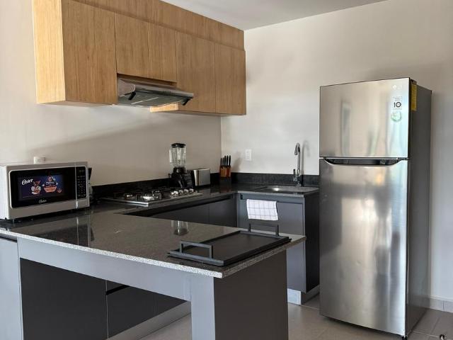 LOFT AMUEBLADO EN BIKIA COLONIA ANDRADE