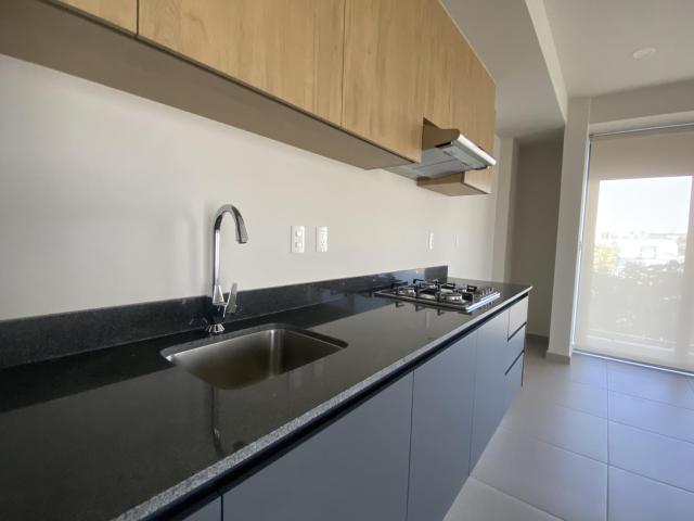 LOFT AMUEBLADO EN BIKIA COLONIA ANDRADE