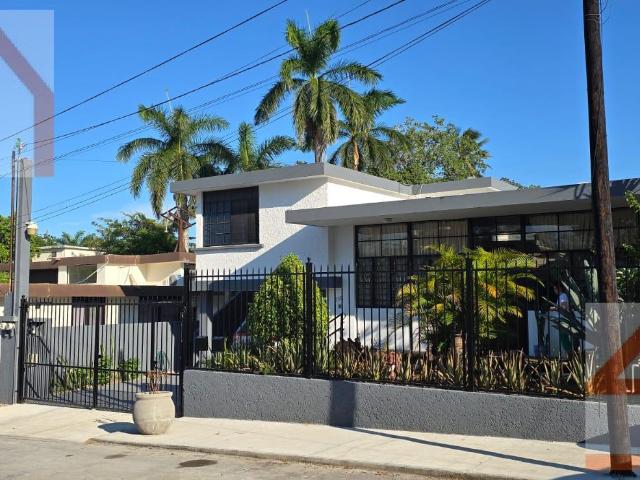 Loft Amueblado en Col. Flores Tampico