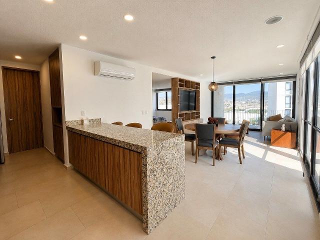 Loft amueblado en Distrito Sophia
