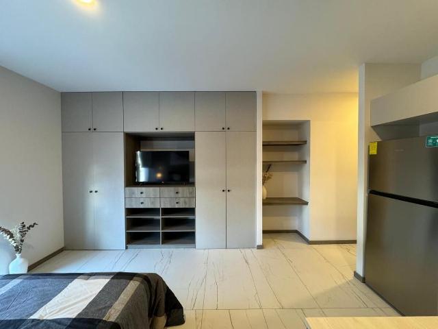 loft amueblado en lighthouse