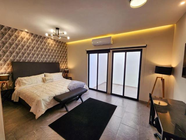 Loft amueblado en Renta