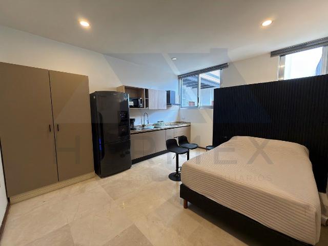 Loft Amueblado en Renta