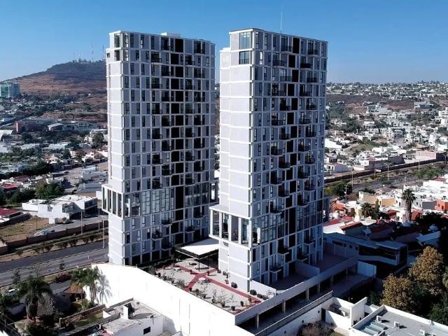 Loft amueblado en renta