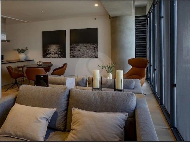 LOFT AMUEBLADO EN RENTA | AMENIDADES + COWORKING + ALBERCA