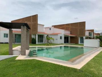 Loft Amueblado en renta Casco Antiguo Cocoyoc