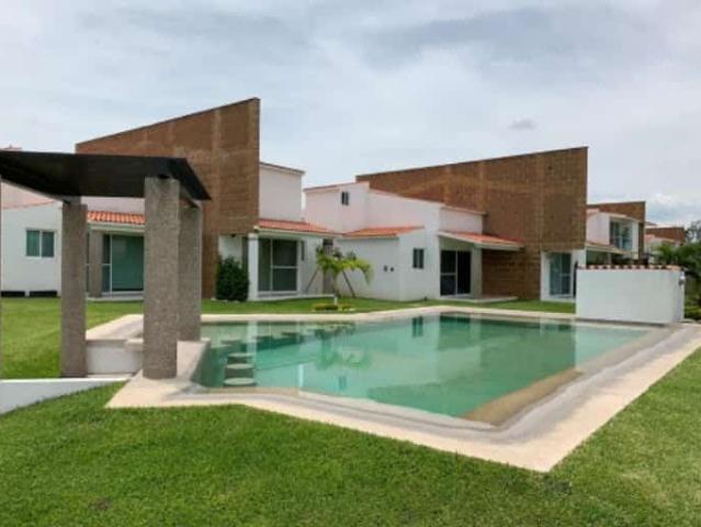 Loft Amueblado en renta Casco Antiguo Cocoyoc