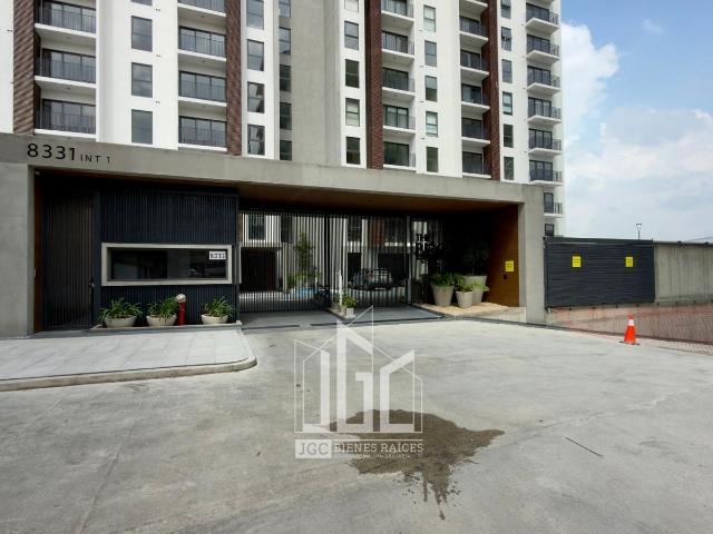 LOFT AMUEBLADO EN RENTA CERCA DEL ITESO THE BLOCK EASY LIVING