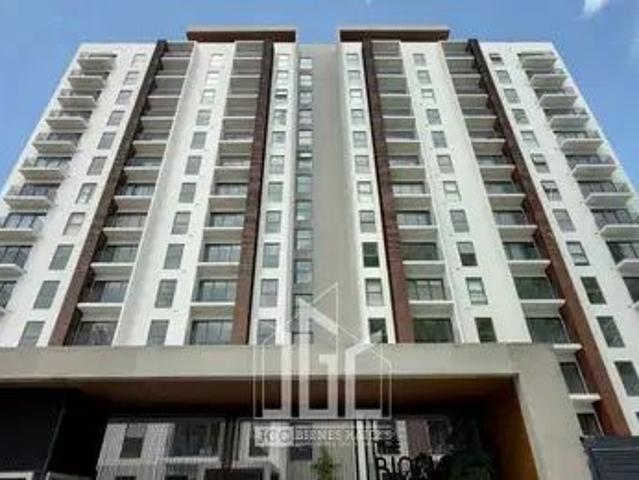 LOFT AMUEBLADO EN RENTA CERCA DEL ITESO THE BLOCK EASY LIVING