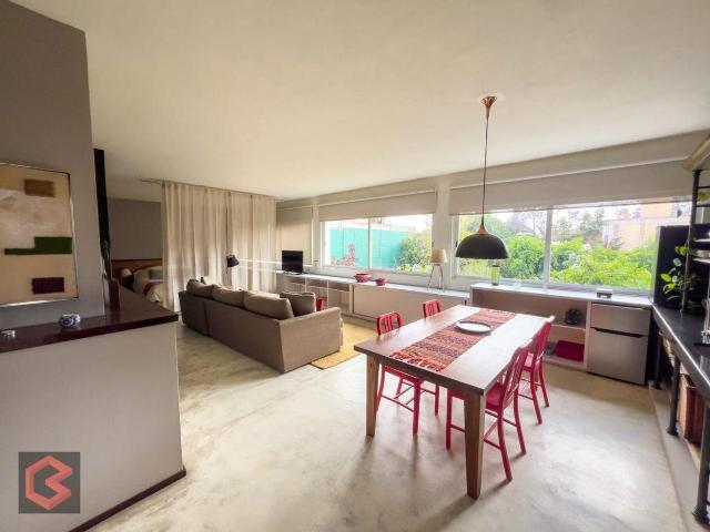 LOFT AMUEBLADO EN RENTA | CHOLULA