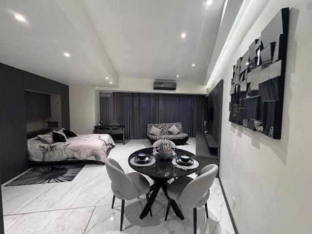Loft Amueblado en Renta con Vista Espectacular