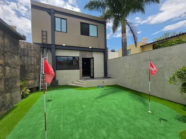 LOFT AMUEBLADO EN RENTA, EN VILLAS DE IRAPUATO
