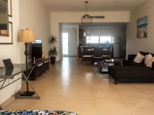LOFT AMUEBLADO EN RENTA EN CANCUN