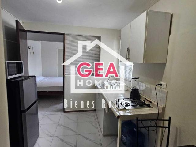 LOFT AMUEBLADO EN RENTA EN COL. SMITH TAMPICO, TAMPS