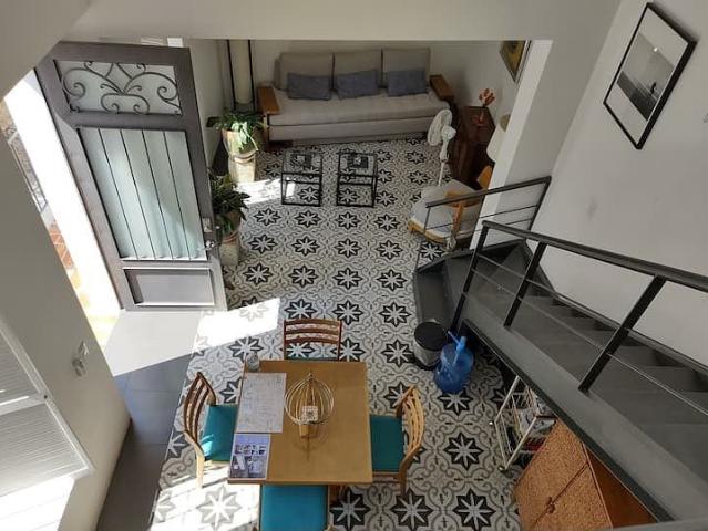 Loft Amueblado en Renta en Colonia Americana | Guadalajara