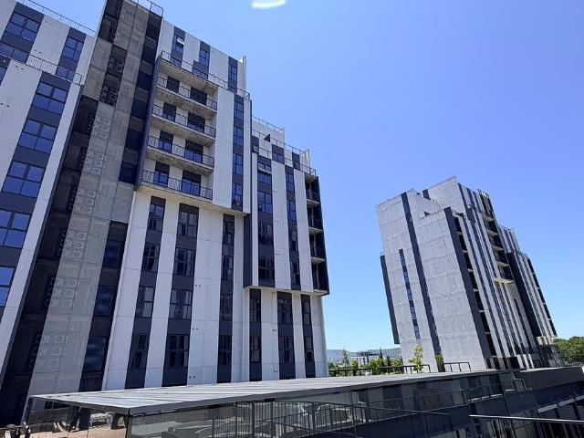 loft amueblado en renta en entre bosques · valle real