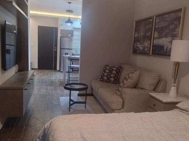 Loft AMUEBLADO en RENTA en Guadalupe, N.L