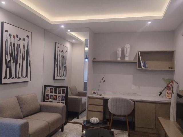 Loft AMUEBLADO en RENTA en Guadalupe, N.L
