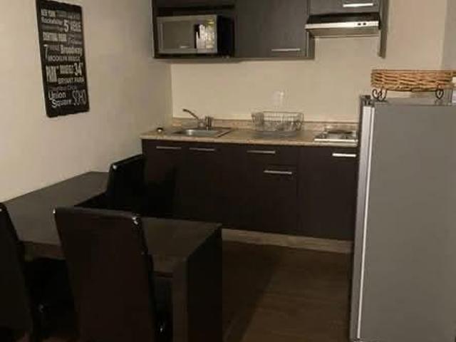 Loft Amueblado en Renta en Interlomas | Servicios Incluidos | Cerca de Universidad An?huac