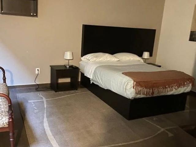 Loft Amueblado en Renta en Interlomas | Servicios Incluidos | Cerca de Universidad An?huac
