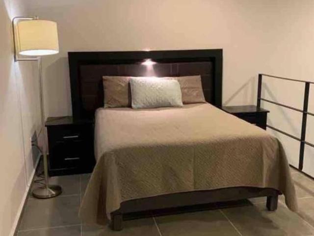 Loft amueblado en renta en Nar?n