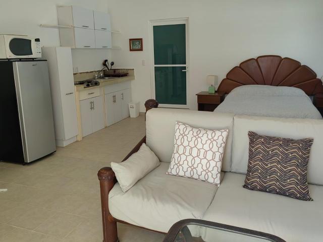 Loft amueblado en renta en Rancho Cortes