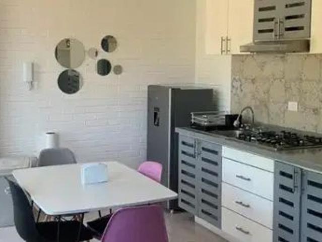 Loft Amueblado en Renta en Recta a Cholula – en excelente Ubicación $10500