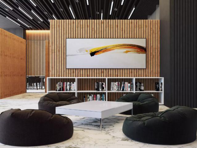 Loft Amueblado en Renta en Roma Norte
